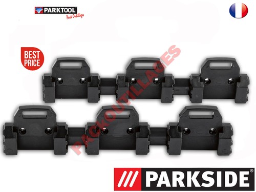 Parkside support mural - support, pour