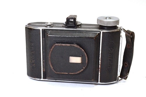 Appareil photo analogique - appareil,