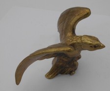 SCULPTURE PETIT AIGLE AUX