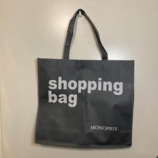 Sac de Course Shopping Bag