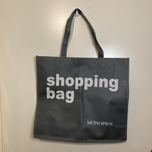 Sac course shopping bag - de,