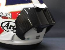 Casque Arai RX-7X Spoiler set