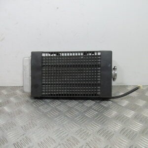 Radiateur ventilateur - +,