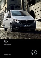 Mercedes vito 2014 2019 - 2014,
