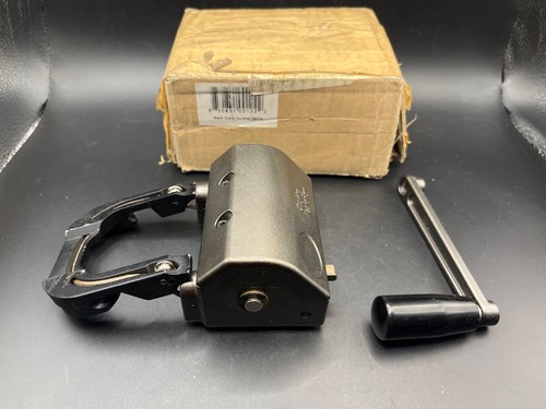 Arrow precision blaze crank - precision,