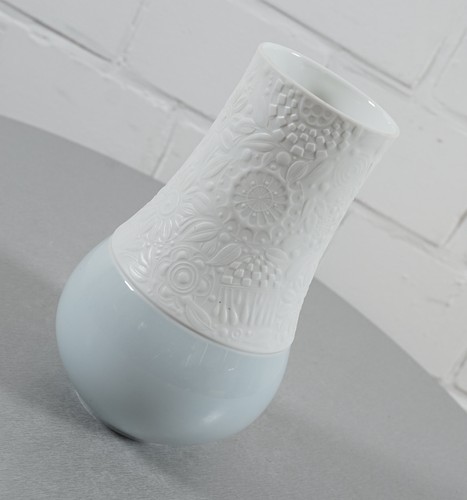 Noble vase rosenthal - noble,