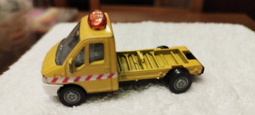 Miniature norev citroën - miniature,