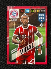 PANINI ADRENALYN XL FIFA 365