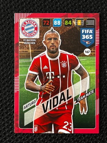 Panini adrenalyn fifa 365 - adrenalyn,