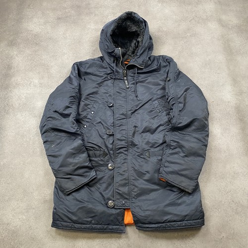 Alpha industries n3b flying - industries,