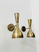 Applique murale Diabolo en