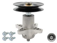 Palier de lame gauche adapté