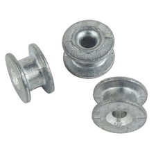 Débroussailleuse ligne