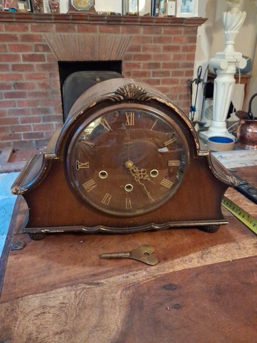 Stunning vintage smiths - vintage,