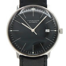 Montre Homme JUNGHANS Max Bill