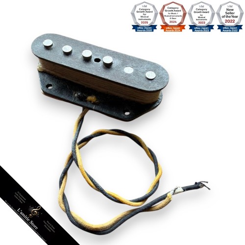 Fender telecaster pickup texas - fender,