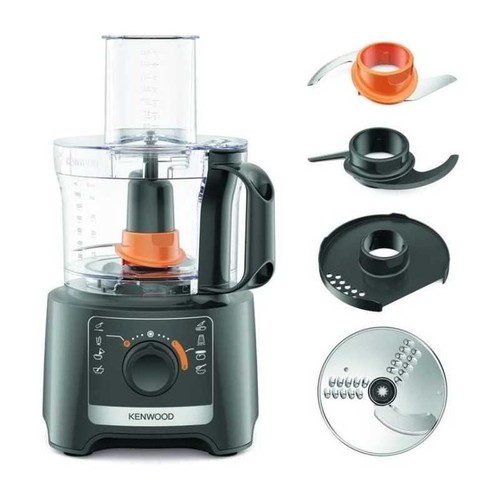 Robot multifonction kenwood - multifonction,