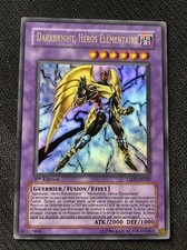 CARTE YU-GI-OH! DARKBRIGHT