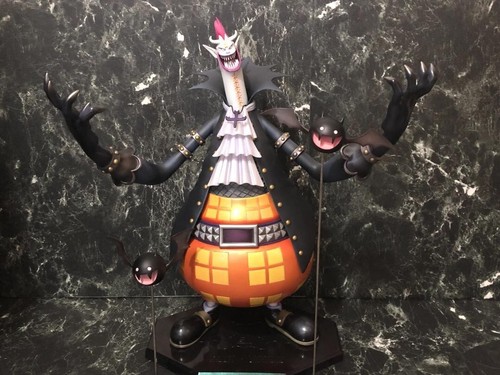 Figurine one piece - figurine,
