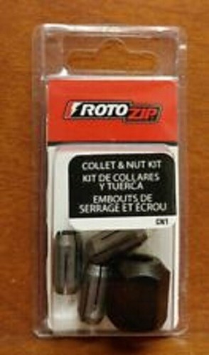 New roto zip cn1 replacement - new,