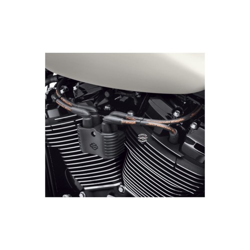 Câbles bougie bobine harley - bobine,
