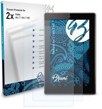 Bruni 2x Écran protecteur