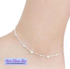Sublime chaine de cheville
