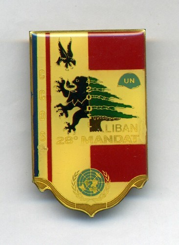 Opex liban 420 - opex., dsl.