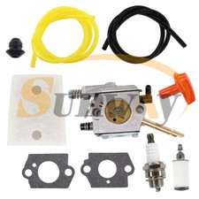 Carburateur pour stihl fs48 - carburateur,