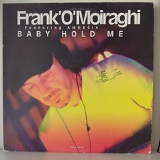Frank 'O Moiraghi Feat
