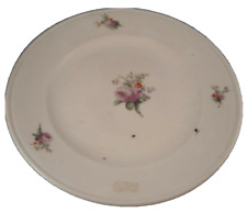 Antique 18thC Strasbourg