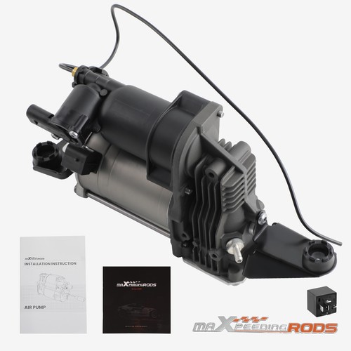 Air suspension compressor pump - air,