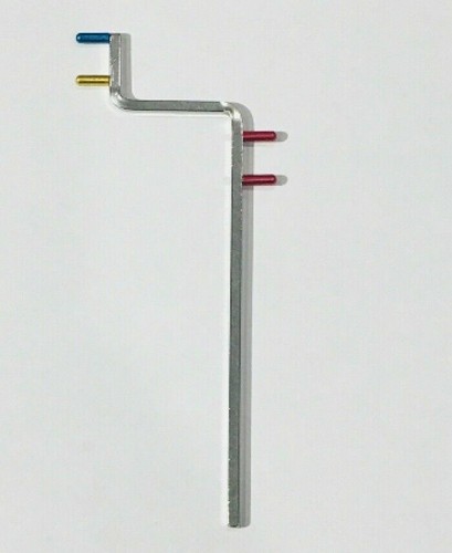 Dentsply rinn xcp fit - rinn,