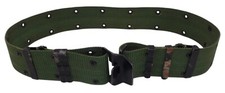 Ceinturon M-1967 US Vietnam