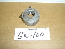 MTD Troy Bilt  Garden Way