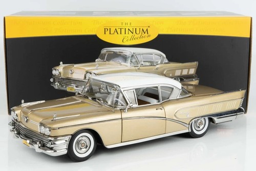 Buick limited rivier - buick, coupe