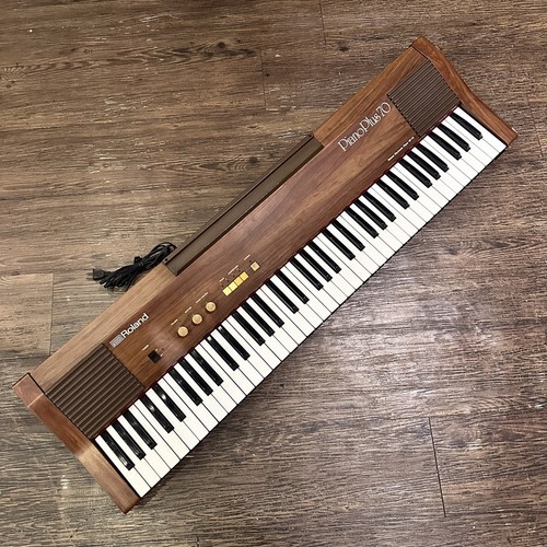 Roland clavier - hp-70,