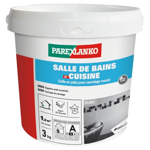 Salle bains cuisine - et,