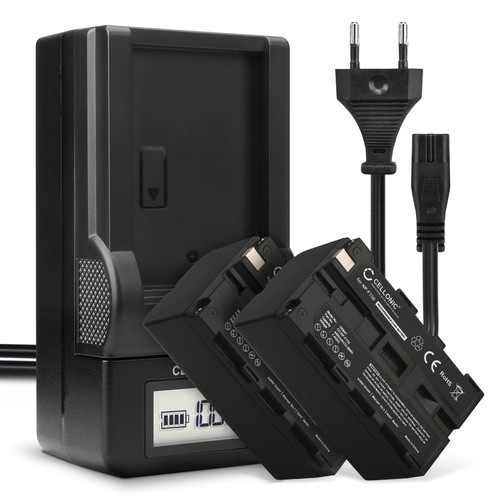 Batterie pour sony - pour,