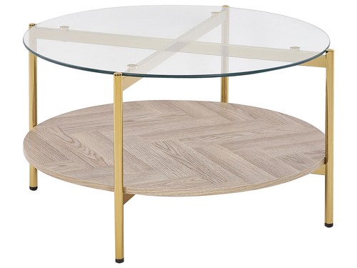 Table basse moderne plateau - table,