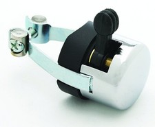 CLASSIC MOTORCYCLE DIP SWITCH HANDLE BAR DIP SWITCH WWSWD008 interupteur 2 poles