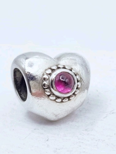 Charm pandora cœur - charm,