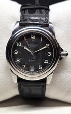 ROBERGÉ Genève M31 – Haute