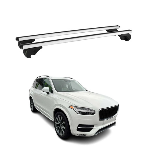Barres toit transversales - barres,