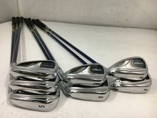 Set de fers Callaway Big