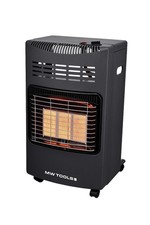 Chauffage d'appoint radiant
