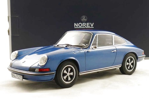 Porsche 911 1973 - porsche,