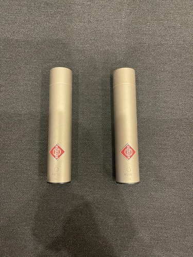 Neumann 183 pair - neumann, km