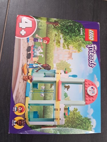 Lego friends 41695 - ,
