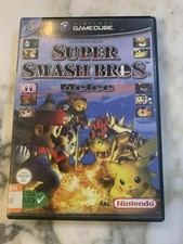 Jeu NINTENDO GameCube Super